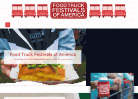 Foodtruckfestivalsofne.com