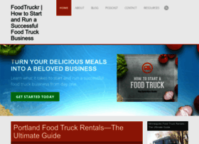 foodtruckr.com
