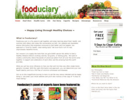 fooduciary.com