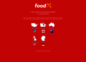 foodx.com