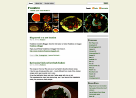 Foodzone.wordpress.com
