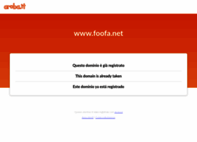 foofa.net