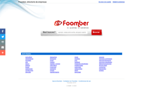 foomber.com