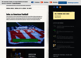 football-blog.net
