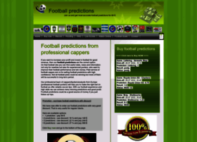 football-capper.com