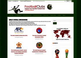 Football-clubs.com