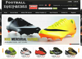 football-equipments.com