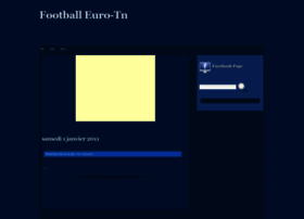 Football-euro-tn.blogspot.com