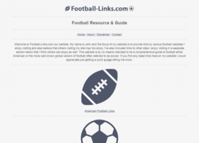 Football-links.com