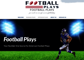 Football-plays.com