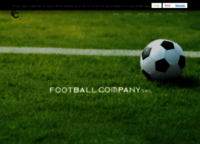 footballcompany.net