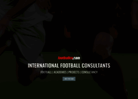Footballcv.co.uk