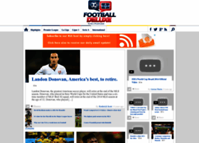Footballdeluxe.com