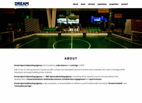 footballdreamfactory.com