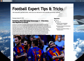 footballexperttips.blogspot.com