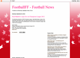 Footballff.blogspot.com