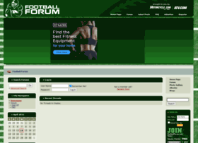 footballforum.com