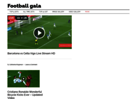 Footballgala.com