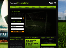 Footballmundial.com