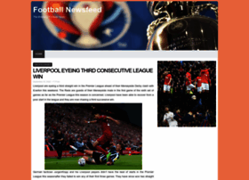 Footballnewsfeed.com
