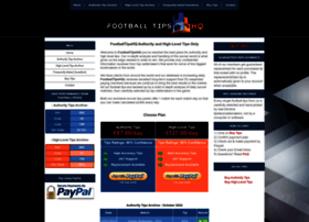 Footballtipshq.com