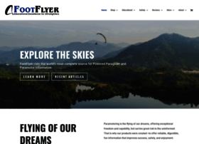 Footflyer.com