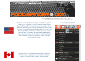 footiefinder.com