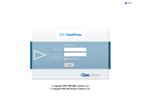 Footprintssupport.numarasoftware.com