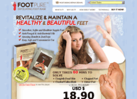 footpure.com