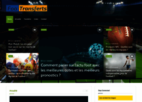 footransferts.com