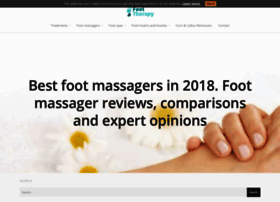 Foottherapy.net