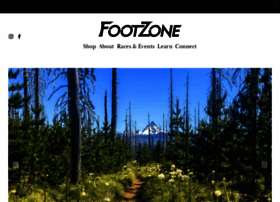 Footzonebend.com