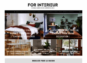 for-interieur.fr