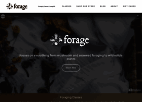 Foragesf.com