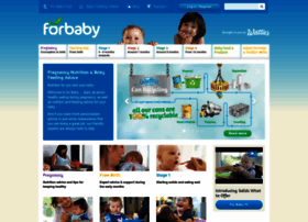 Forbaby.co.nz