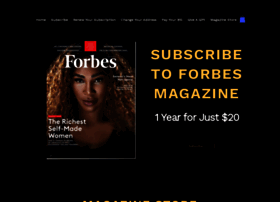 forbesmagazine.com