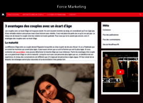 force-marketing.fr