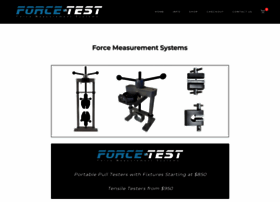Force-test.com