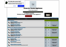forces-maghreb.forumpro.fr