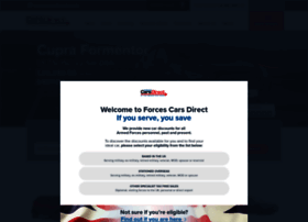 Forcescarsdirect.com