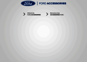 Ford-accessoires.be