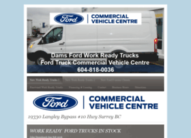Ford-commercial-trucks.net