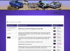 Ford-ranger-forum-uk.co.uk