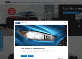 Ford.co.nz