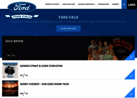 fordfield.com