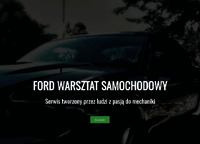 fordwarsztat.pl