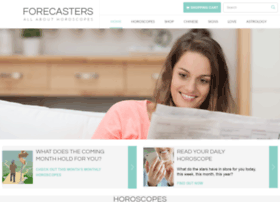 forecasters.co.nz