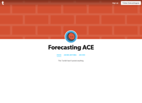 forecastingace.com
