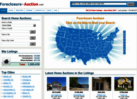 Foreclosure-auction.net