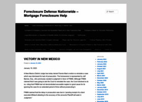 foreclosuredefensenationwide.com